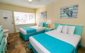 Aztec Motel Wildwood